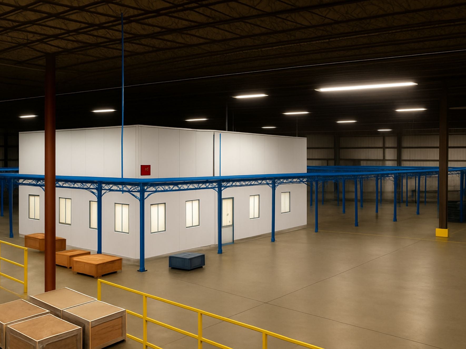 Precision Asset Protection: A Comprehensive Analysis of Industrial Coating Strategies