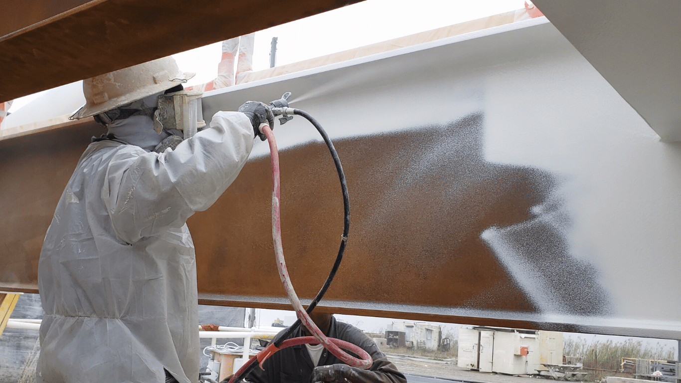 Engineering Durability: A Comprehensive Analysis of Protective Steel Treatments